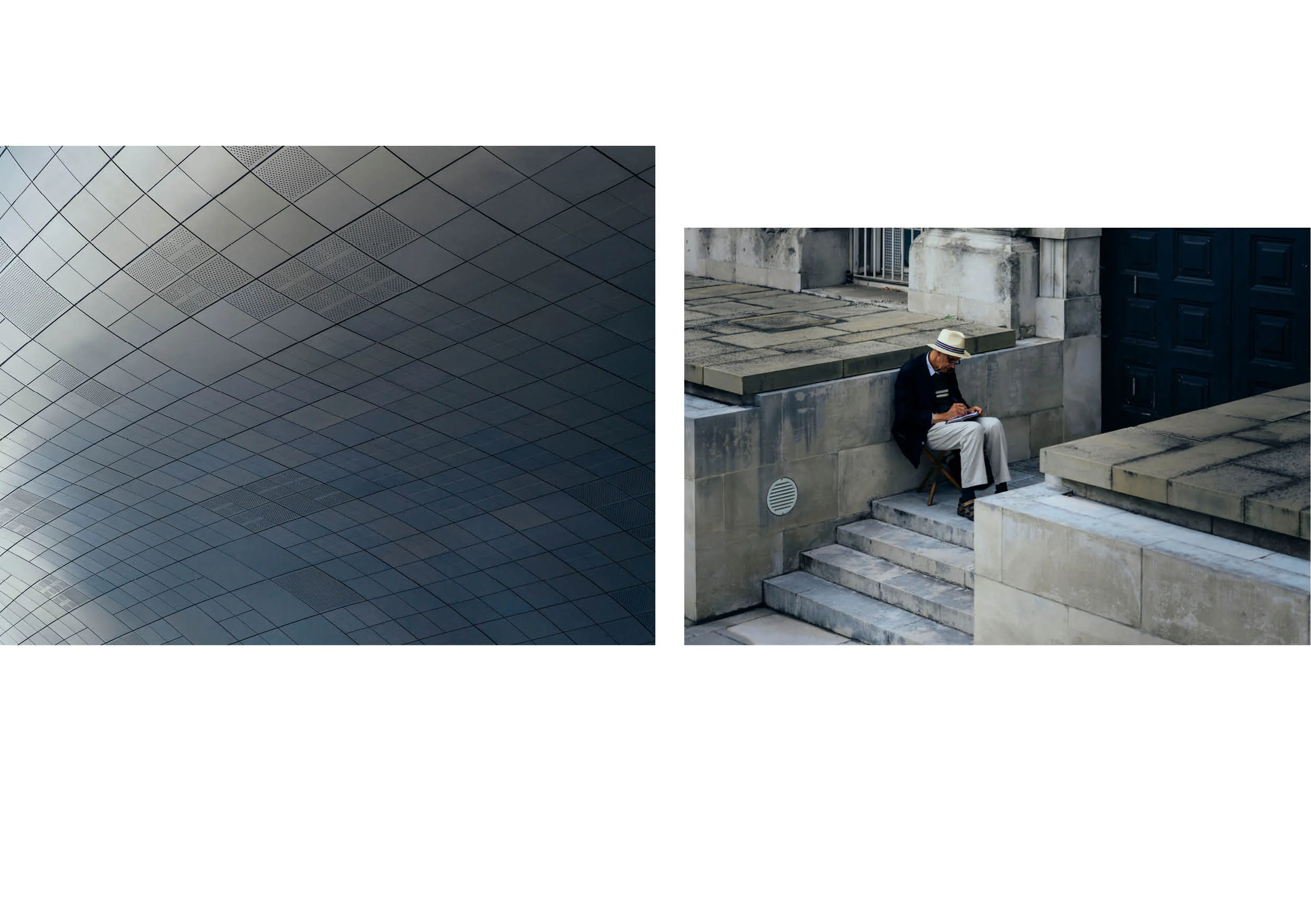 INTERVIEW: ADAM KATZ SINDING — THE NEW ORDER /
